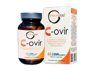 C-ovir, apoyo al sistema inmune