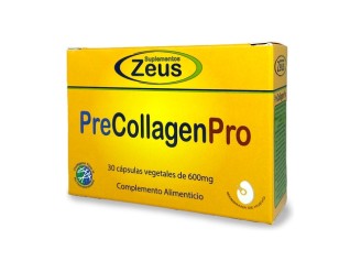 Precolagenpro-uc-II (articulaciones)
