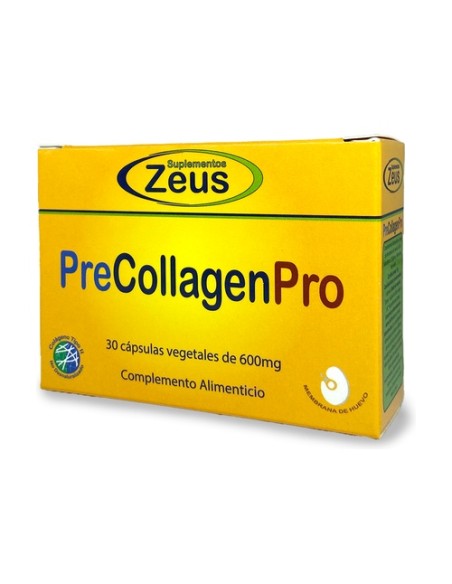 Precolagenpro-uc-II (articulaciones) 30 cápsulas Zeus