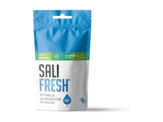 Salifresh® mentol