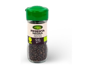 Pimienta negra en grano Bio