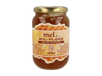 Miel de Milflores