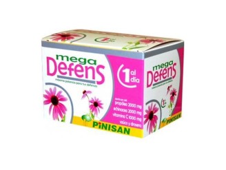 Mega Defens