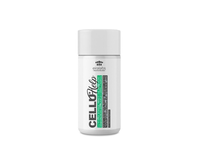 Celluhelp 60 cápsulas Eiralabs