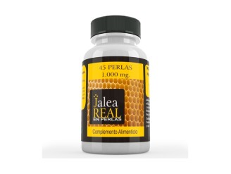 Jalea Real 1000 Mg