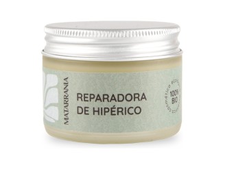 Bálsamo Reparador de Hipérico