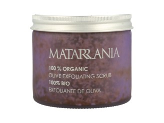Exfoliante de Oliva
