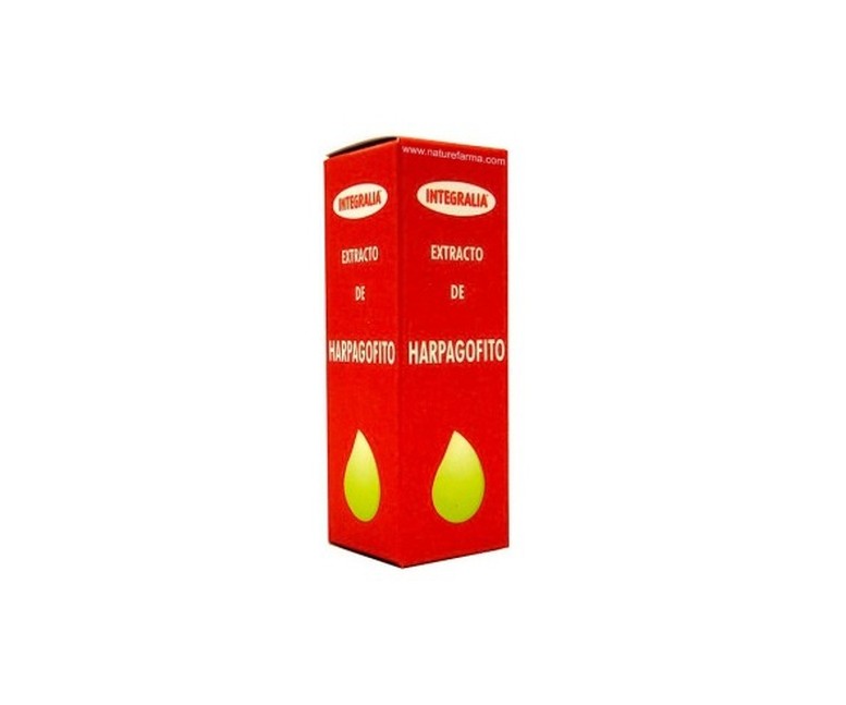 Harpagofito Concentrado 50 ml Integralia