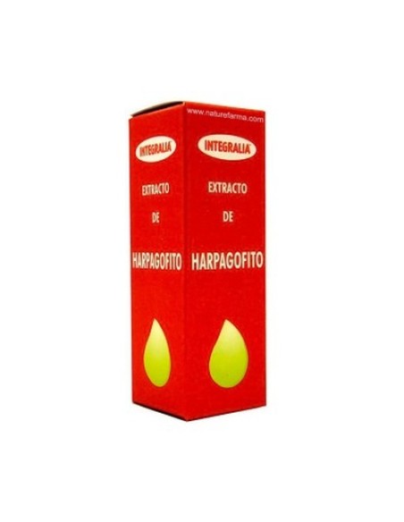 Harpagofito Concentrado 50 ml Integralia