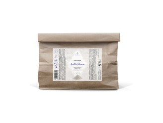 Arcilla blanca kaolin