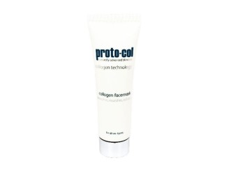 Mascarilla de Colágeno