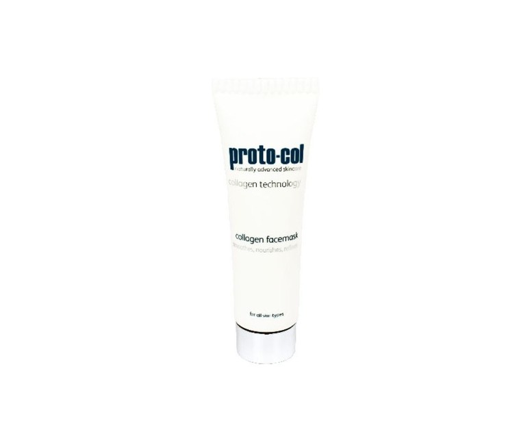 Mascarilla de Colágeno 20 ml PROTO-COL