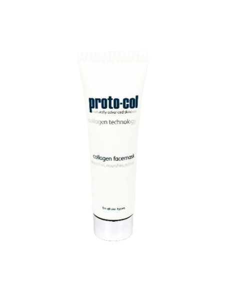 Mascarilla de Colágeno 20 ml PROTO-COL