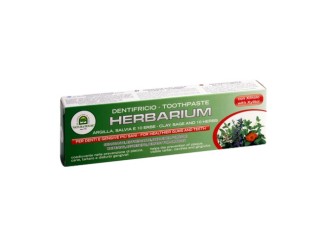 Dentífrico Herbarium