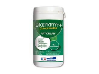 Silapharm Plus