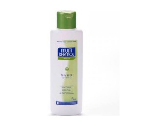 Gel de Avena
