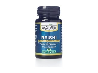 Maximum reishi
