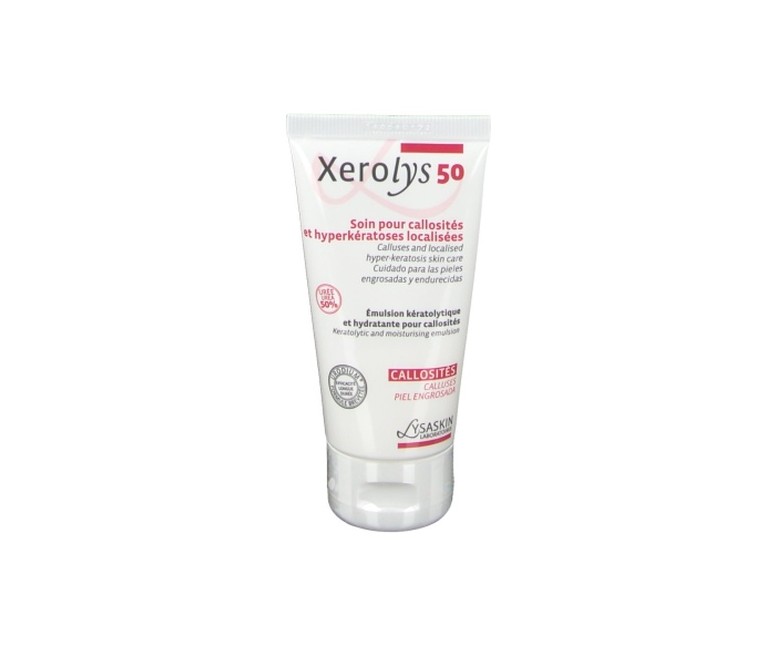 Xerolys 50 40 ml ACM Laboratories