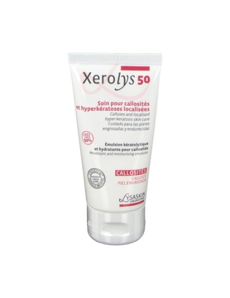 Xerolys 50 40 ml ACM Laboratories