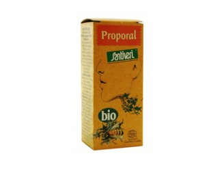 Proporal Spray Bucal Bio