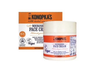 Crema Facial Nutritiva