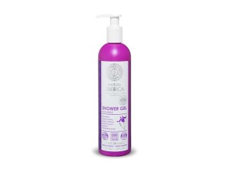 Gel De Ducha Anti-Stress