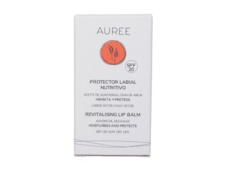 Dúo protector labial SPF20