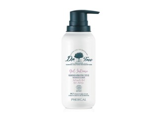 Gel intimo dermoprotector hipoalergénico