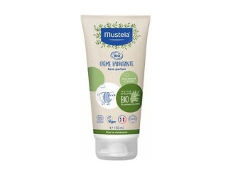 Crema hidratante Bio