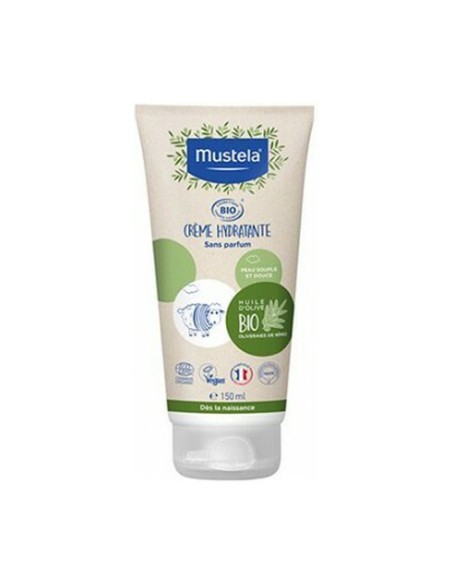 Crema hidratante Bio 150 ml de crema Mustela