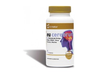 Eu Cerebrum