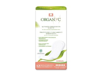 Absorbentes de maternidad primeros días