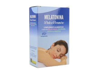 Melatonina Dolce Dormire