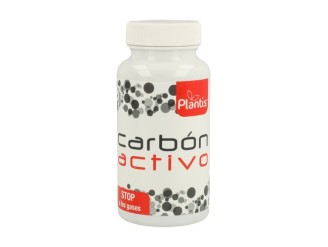 Carbón Activo