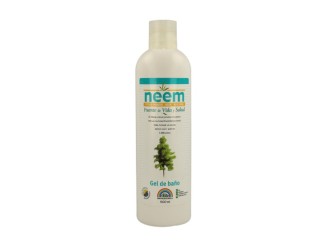 Gel Baño al Neem