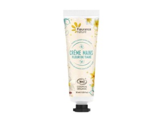 Crema de manos flor de tiare