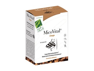 MicoVital Chaga