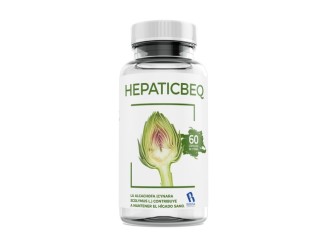 Hepaticbeq depurativo