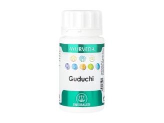 Ayurveda Guduchi (infecciones)