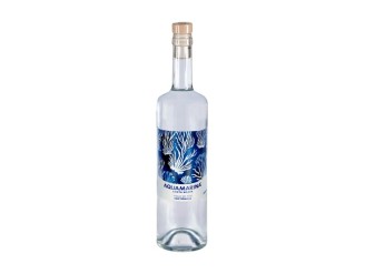 Agua de mar isotónica vidrio