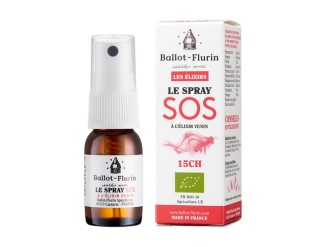 Spray SOS BIO