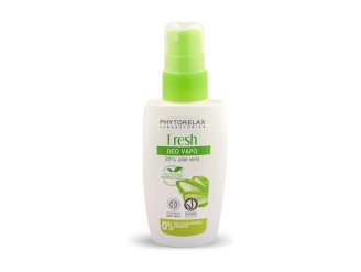 Desodorante en spray fresh