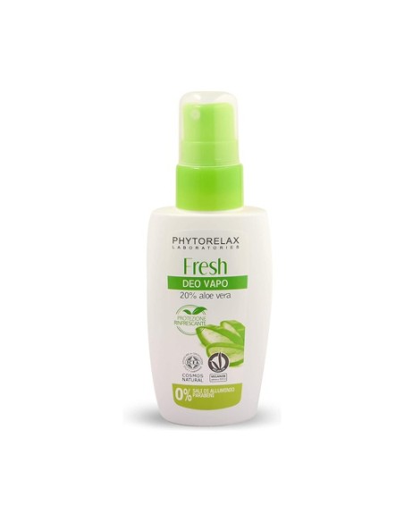 Desodorante en spray fresh 75 ml Harbor