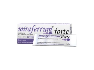 Miraferrum forte