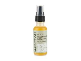 Aceite de Rosa Mosqueta Enriquecido