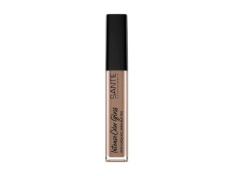 Brillo labios intenso 01 glistening nude
