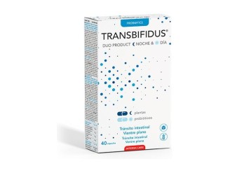 Transbifidus tránsito intestinal