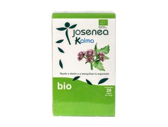 Infusión kalma para dormir