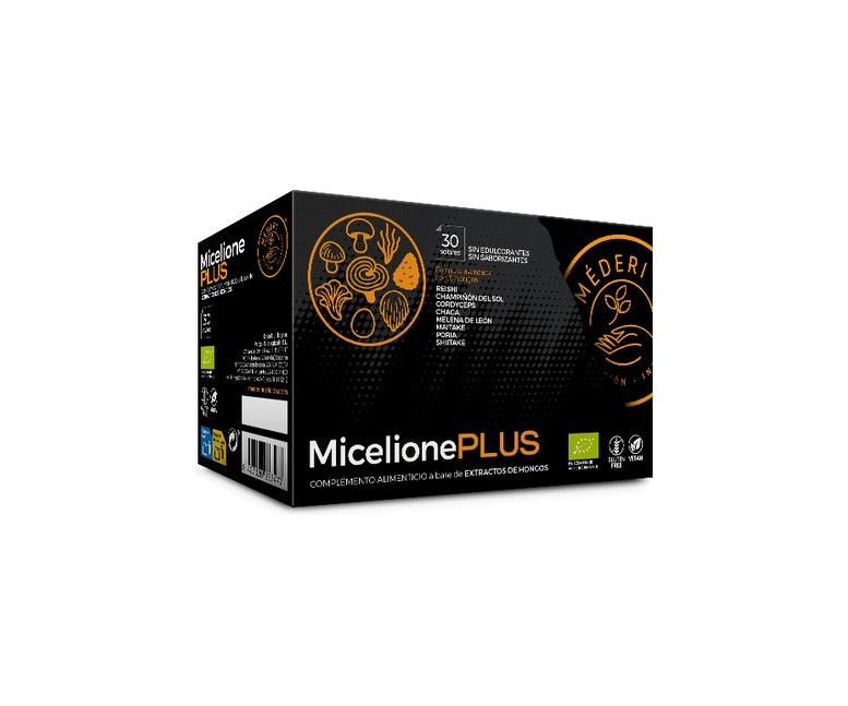 Micelione plus Eco 30 sobres Méderi