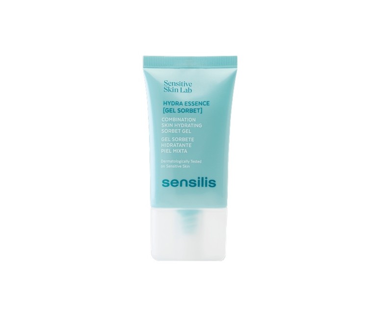 Sorbete de gel de esencia de hidra 40 ml de gel Sensilis